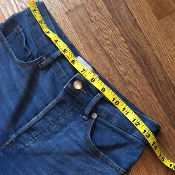everlane high cigarette jean - Picture 11 of 12